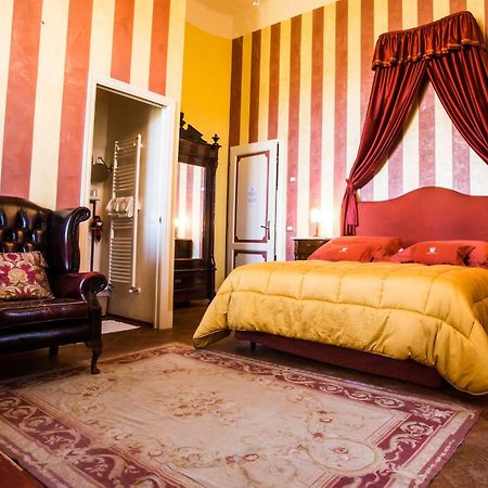 Relais Villa Al Vento Incisa in Val d'Arno Dış mekan fotoğraf