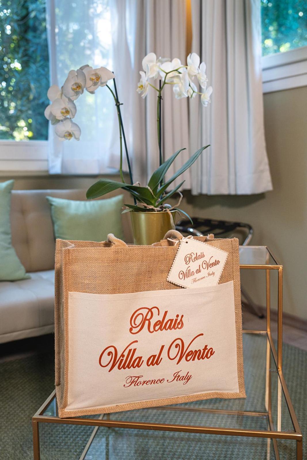Relais Villa Al Vento Incisa in Val d'Arno Dış mekan fotoğraf