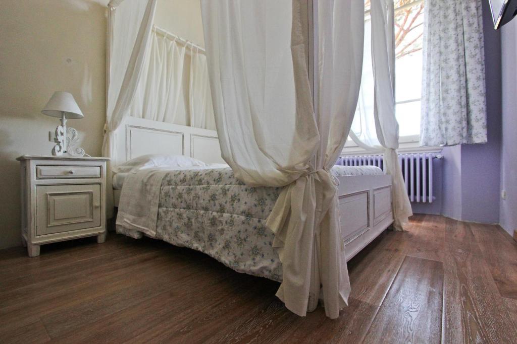 Relais Villa Al Vento Incisa in Val d'Arno Oda fotoğraf