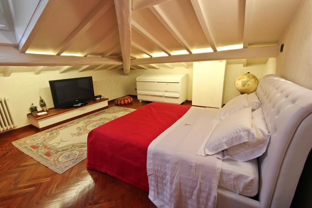 Relais Villa Al Vento Incisa in Val d'Arno Dış mekan fotoğraf