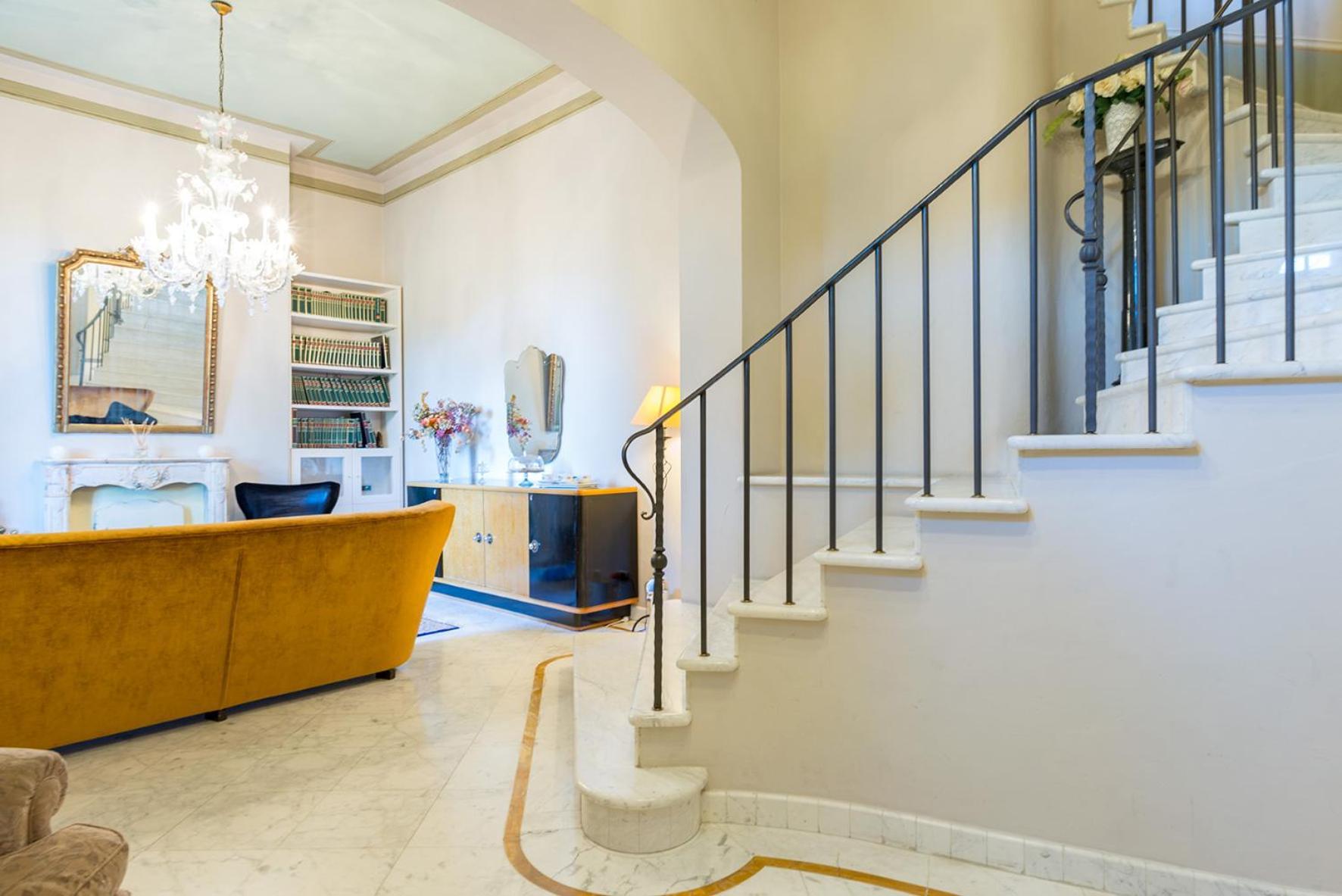 Relais Villa Al Vento Incisa in Val d'Arno Dış mekan fotoğraf