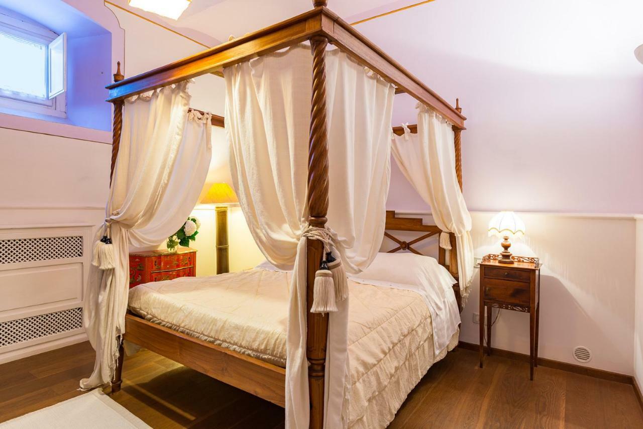 Relais Villa Al Vento Incisa in Val d'Arno Dış mekan fotoğraf